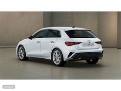 Audi A3 Sportback Genuine edition TDI 110kW S tr - Miniatura 2