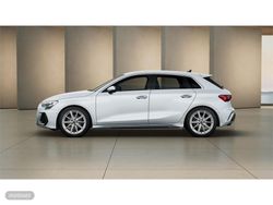 Audi A3 Sportback Genuine edition TDI 110kW S tr - Miniatura 3