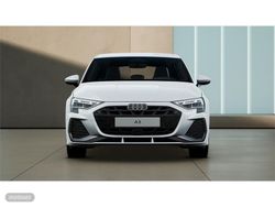 Audi A3 Sportback Genuine edition TDI 110kW S tr - Miniatura 4