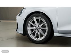 Audi A3 Sportback Genuine edition TDI 110kW S tr - Miniatura 5