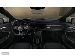 Audi A3 Sportback Genuine edition TDI 110kW S tr - Miniatura 6