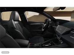 Audi A3 Sportback Genuine edition TDI 110kW S tr - Miniatura 7
