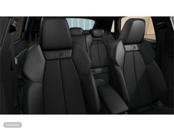 Audi A3 Sportback Genuine edition TDI 110kW S tr - Miniatura 8