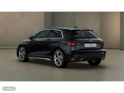 Audi A3 Sportback S line TFSI e 150kW S tronic - Miniatura 2