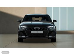 Audi A3 Sportback S line TFSI e 150kW S tronic - Miniatura 4