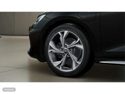Audi A3 Sportback S line TFSI e 150kW S tronic - Miniatura 5