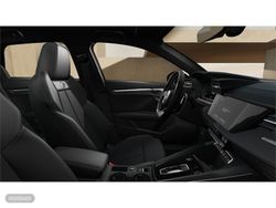 Audi A3 Sportback S line TFSI e 150kW S tronic - Miniatura 7