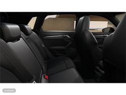 Audi A3 Sportback S line TFSI e 150kW S tronic - Miniatura 9