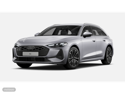 Audi A5 Avant e-hybrid quattro 220kW Advanced - Miniatura 1