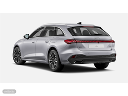 Audi A5 Avant e-hybrid quattro 220kW Advanced - Miniatura 2