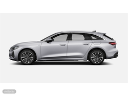 Audi A5 Avant e-hybrid quattro 220kW Advanced - Miniatura 3
