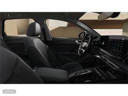Audi A5 Avant e-hybrid quattro 220kW Business - Miniatura 3