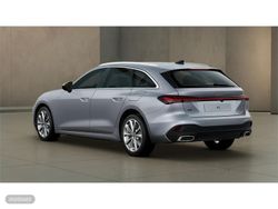 Audi A5 Avant e-hybrid quattro 220kW Business - Miniatura 4