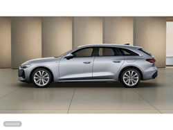 Audi A5 Avant e-hybrid quattro 220kW Business - Miniatura 6