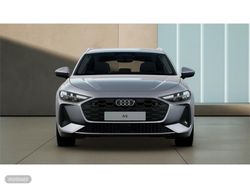 Audi A5 Avant e-hybrid quattro 220kW Business - Miniatura 8