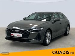 Audi A5 Avant e-hybrid quattro 220kW Business - Miniatura 1