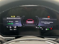 Audi A5 Avant e-hybrid quattro 220kW Business - Miniatura 10