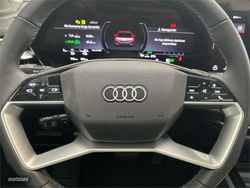Audi A5 Avant e-hybrid quattro 220kW Business - Miniatura 11
