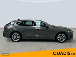 Audi A5 Avant e-hybrid quattro 220kW Business - Miniatura 16