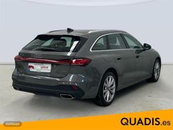 Audi A5 Avant e-hybrid quattro 220kW Business - Miniatura 17
