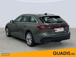 Audi A5 Avant e-hybrid quattro 220kW Business - Miniatura 2