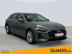 Audi A5 Avant e-hybrid quattro 220kW Business - Miniatura 3