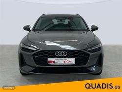 Audi A5 Avant e-hybrid quattro 220kW Business - Miniatura 4