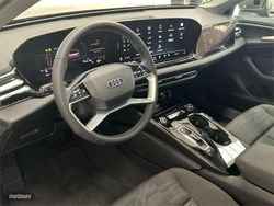 Audi A5 Avant e-hybrid quattro 220kW Business - Miniatura 7