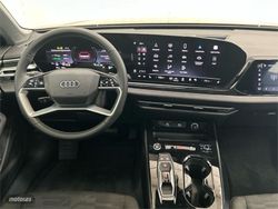 Audi A5 Avant e-hybrid quattro 220kW Business - Miniatura 8