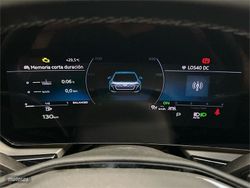 Audi A5 Avant TDI 150 kW (204 CV) Black Line - Miniatura 10