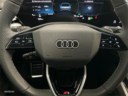 Audi A5 Avant TDI 150 kW (204 CV) Black Line - Miniatura 11