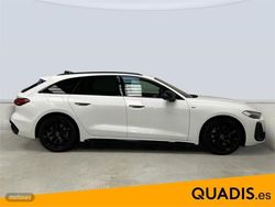 Audi A5 Avant TDI 150 kW (204 CV) Black Line - Miniatura 16