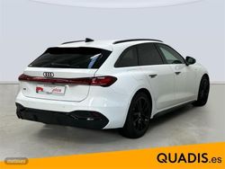 Audi A5 Avant TDI 150 kW (204 CV) Black Line - Miniatura 17