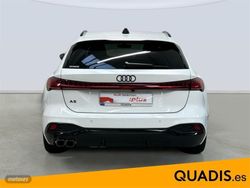 Audi A5 Avant TDI 150 kW (204 CV) Black Line - Miniatura 18