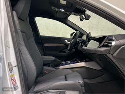 Audi A5 Avant TDI 150 kW (204 CV) Black Line - Miniatura 19