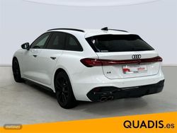 Audi A5 Avant TDI 150 kW (204 CV) Black Line - Miniatura 2