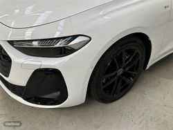 Audi A5 Avant TDI 150 kW (204 CV) Black Line - Miniatura 21