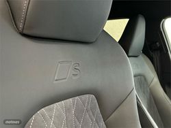 Audi A5 Avant TDI 150 kW (204 CV) Black Line - Miniatura 28