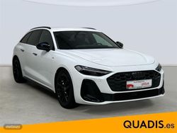Audi A5 Avant TDI 150 kW (204 CV) Black Line - Miniatura 3