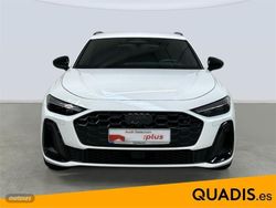 Audi A5 Avant TDI 150 kW (204 CV) Black Line - Miniatura 4