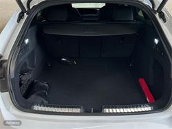 Audi A5 Avant TDI 150 kW (204 CV) Black Line - Miniatura 5