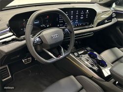 Audi A5 Avant TDI 150 kW (204 CV) Black Line - Miniatura 7