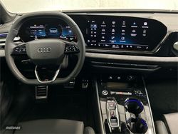 Audi A5 Avant TDI 150 kW (204 CV) Black Line - Miniatura 8