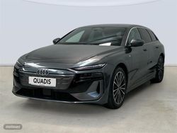 Audi A6 e-tron Avant S Line e-tron Performance - Miniatura 1