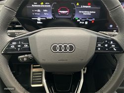 Audi A6 e-tron Avant S Line e-tron Performance - Miniatura 11