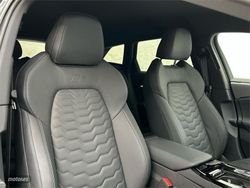 Audi A6 e-tron Avant S Line e-tron Performance - Miniatura 12