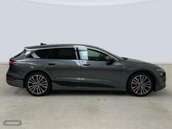 Audi A6 e-tron Avant S Line e-tron Performance - Miniatura 16