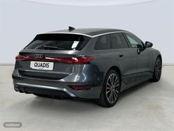 Audi A6 e-tron Avant S Line e-tron Performance - Miniatura 17