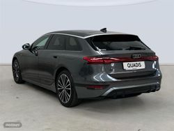 Audi A6 e-tron Avant S Line e-tron Performance - Miniatura 2