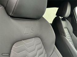 Audi A6 e-tron Avant S Line e-tron Performance - Miniatura 27